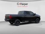 2027 RAM 2500 Laramie