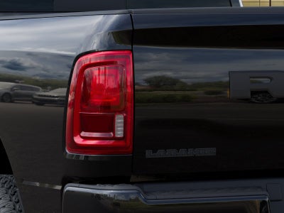 2027 RAM 2500 Laramie