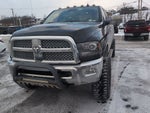 2013 RAM 2500 Laramie