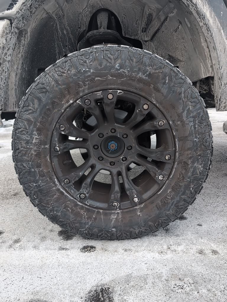 2013 RAM 2500 Laramie