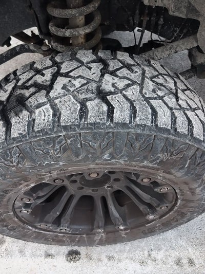 2013 RAM 2500 Laramie