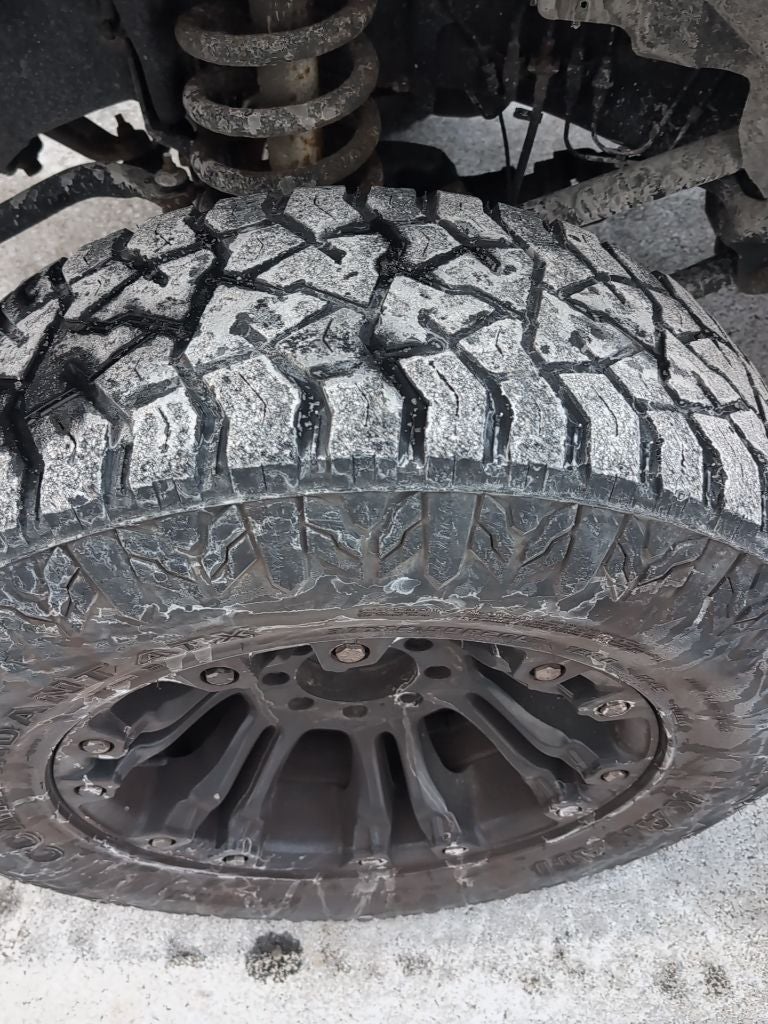 2013 RAM 2500 Laramie