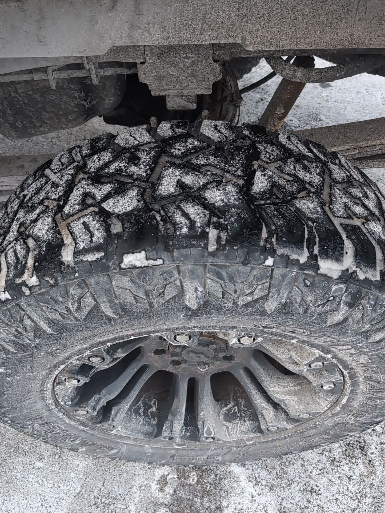 2013 RAM 2500 Laramie