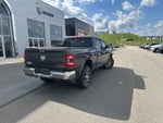 2019 RAM 2500 Laramie Longhorn