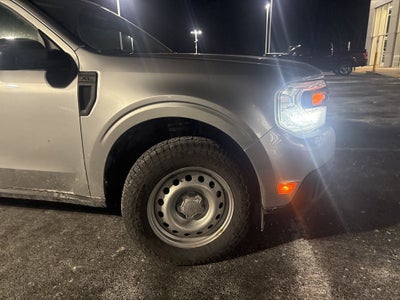 2023 Ford Maverick XL