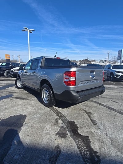 2023 Ford Maverick XL