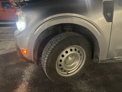 2023 Ford Maverick XL