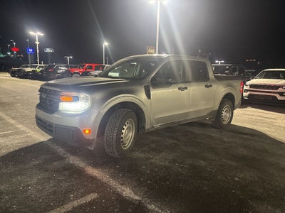 2023 Ford Maverick XL