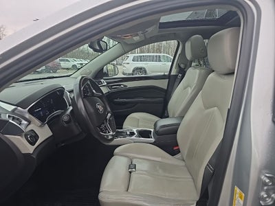 2014 Cadillac SRX Performance