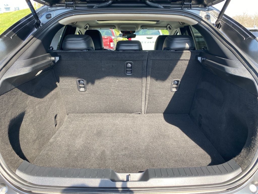 2025 Mazda Mazda CX-30 2.5 S Preferred Package