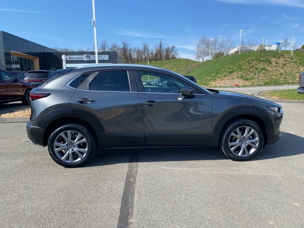 2025 Mazda Mazda CX-30 2.5 S Preferred Package