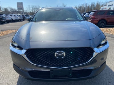 2025 Mazda Mazda CX-30 2.5 S Preferred Package