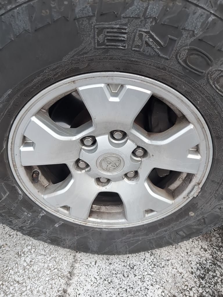 Certified 2012 Toyota Tacoma Base with VIN 3TMMU4FN2CM043448 for sale in Belle Vernon, PA