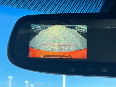 2012 Toyota Tacoma Base V6