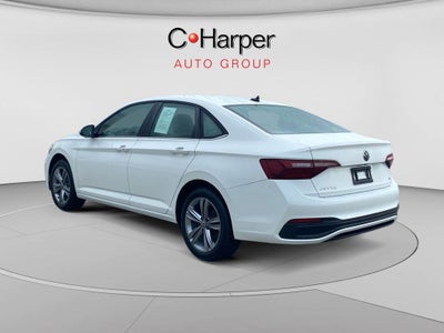 2023 Volkswagen Jetta 1.5T SE