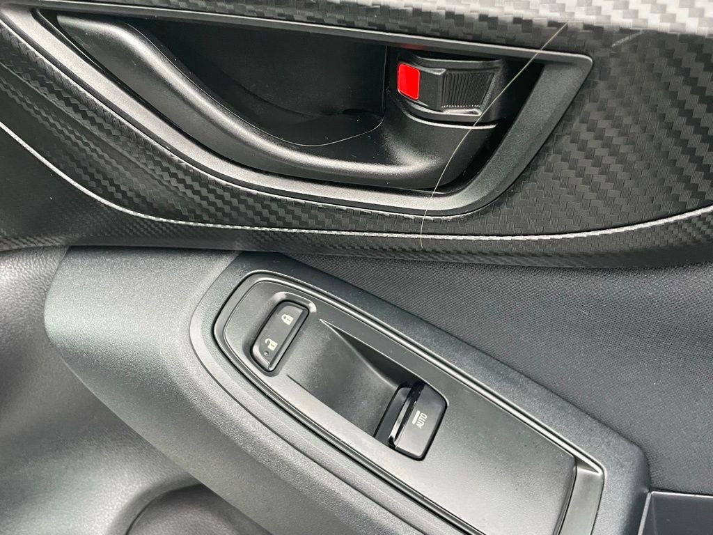 2018 Subaru Impreza 2.0i