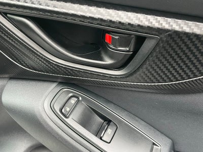 2018 Subaru Impreza 2.0i