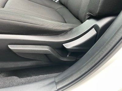 2018 Subaru Impreza 2.0i