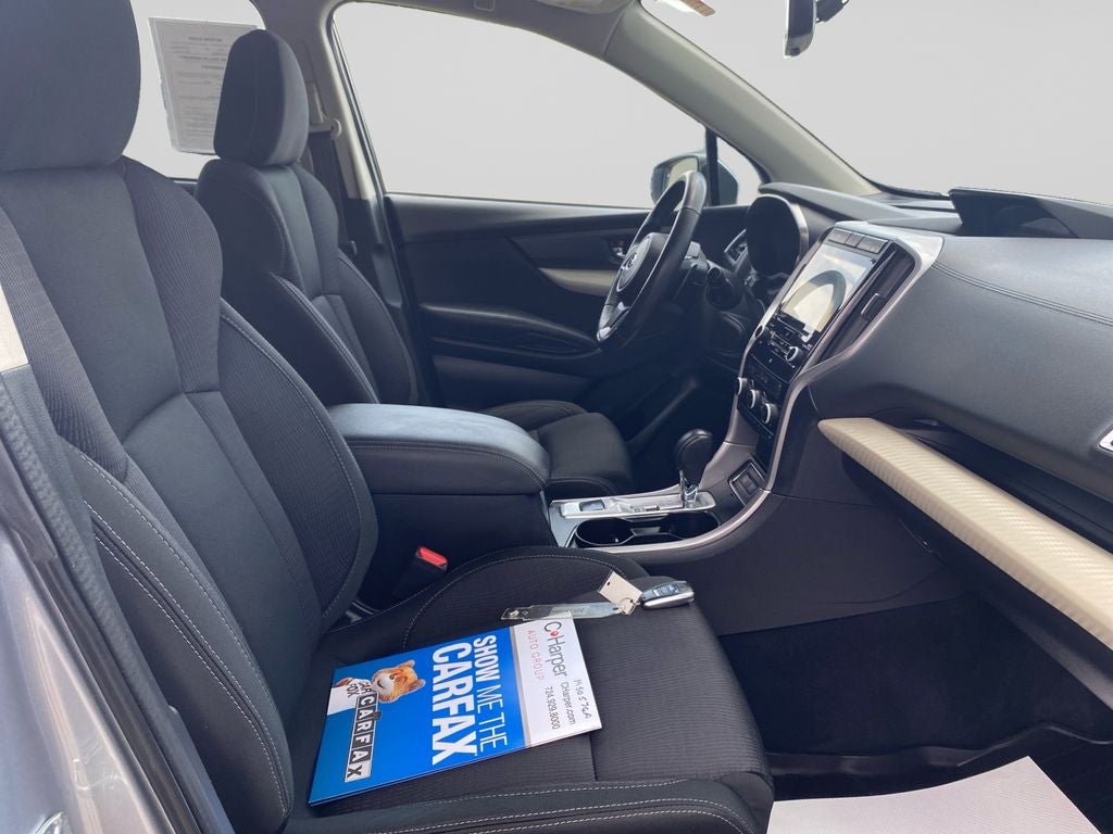 2021 Subaru Ascent Premium