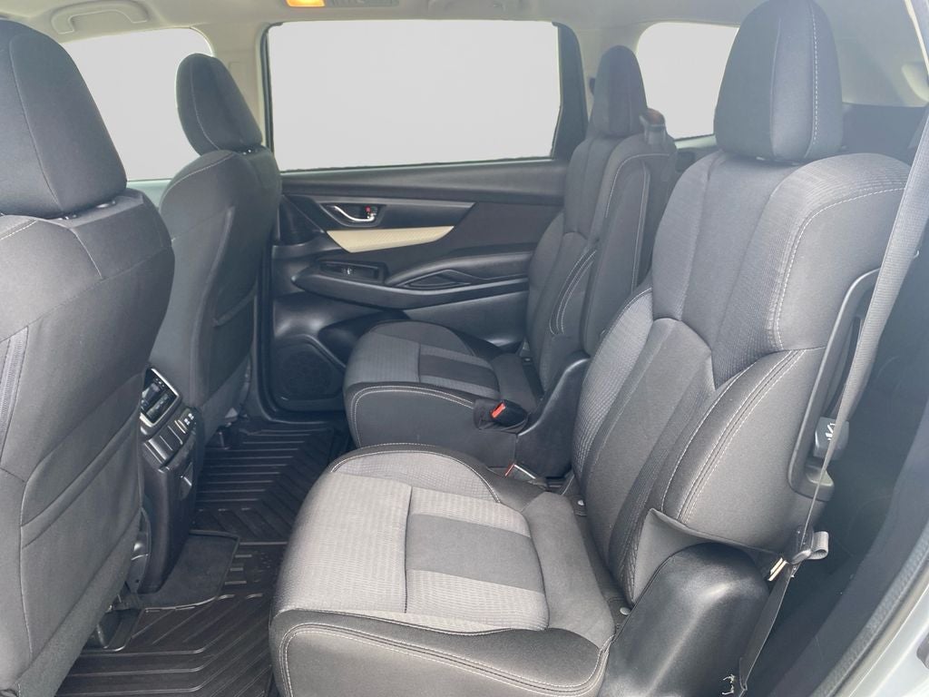 2021 Subaru Ascent Premium