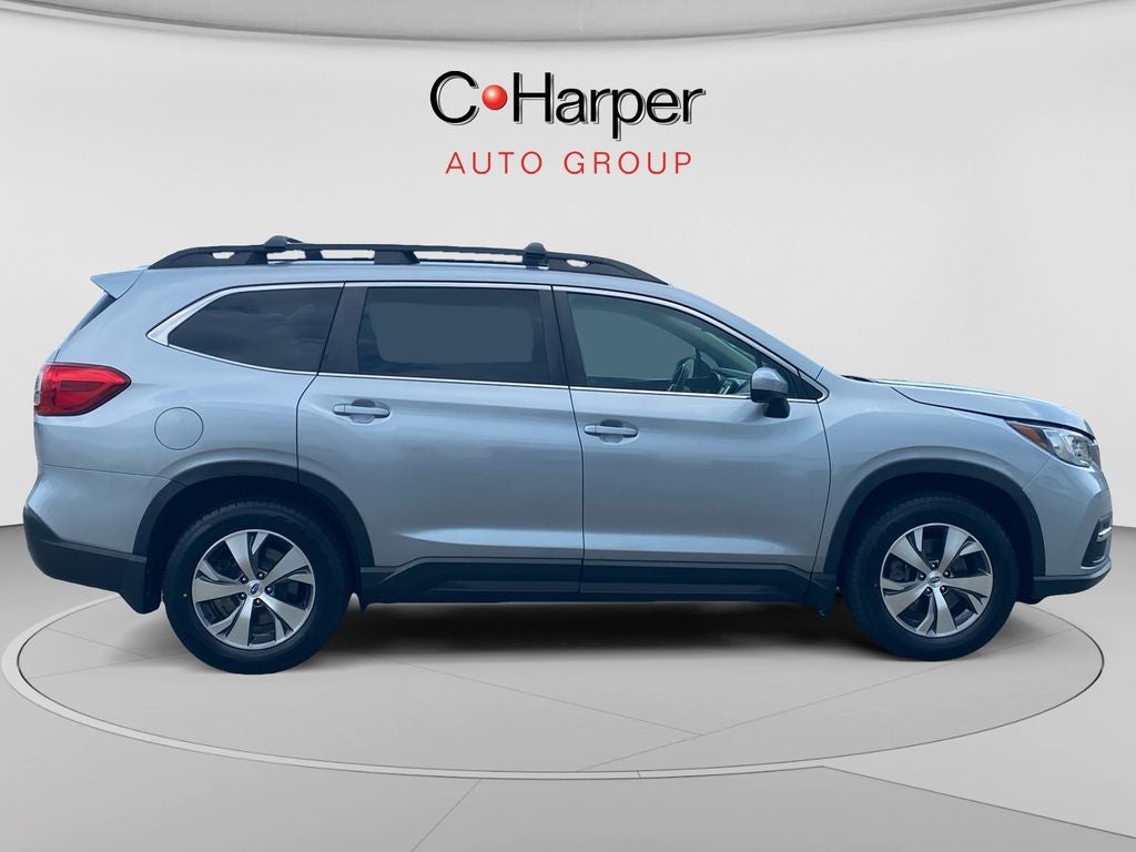 2021 Subaru Ascent Premium