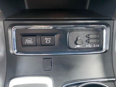 2021 Subaru Ascent Premium