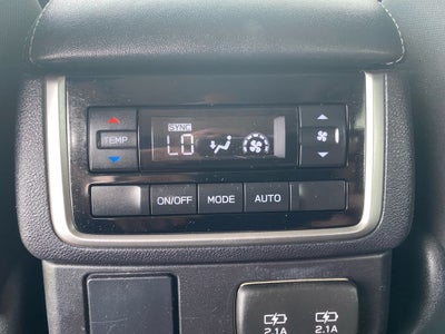 2021 Subaru Ascent Premium