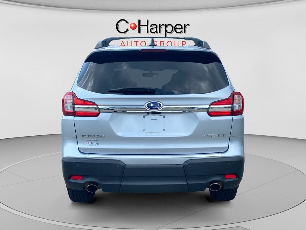 2021 Subaru Ascent Premium