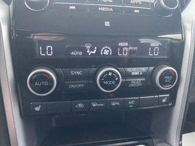 2021 Subaru Ascent Premium