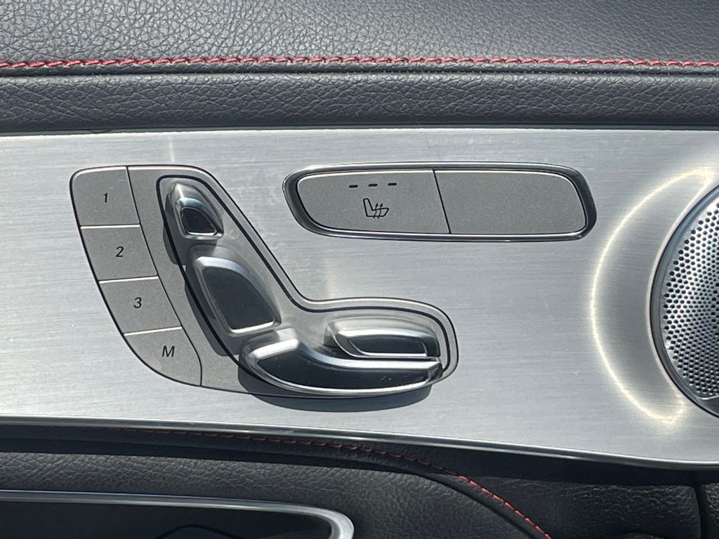 2019 Mercedes-Benz C-Class C 43 AMG® 4MATIC®