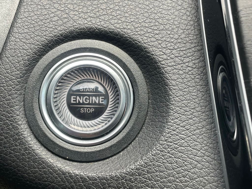 2019 Mercedes-Benz C-Class C 43 AMG® 4MATIC®