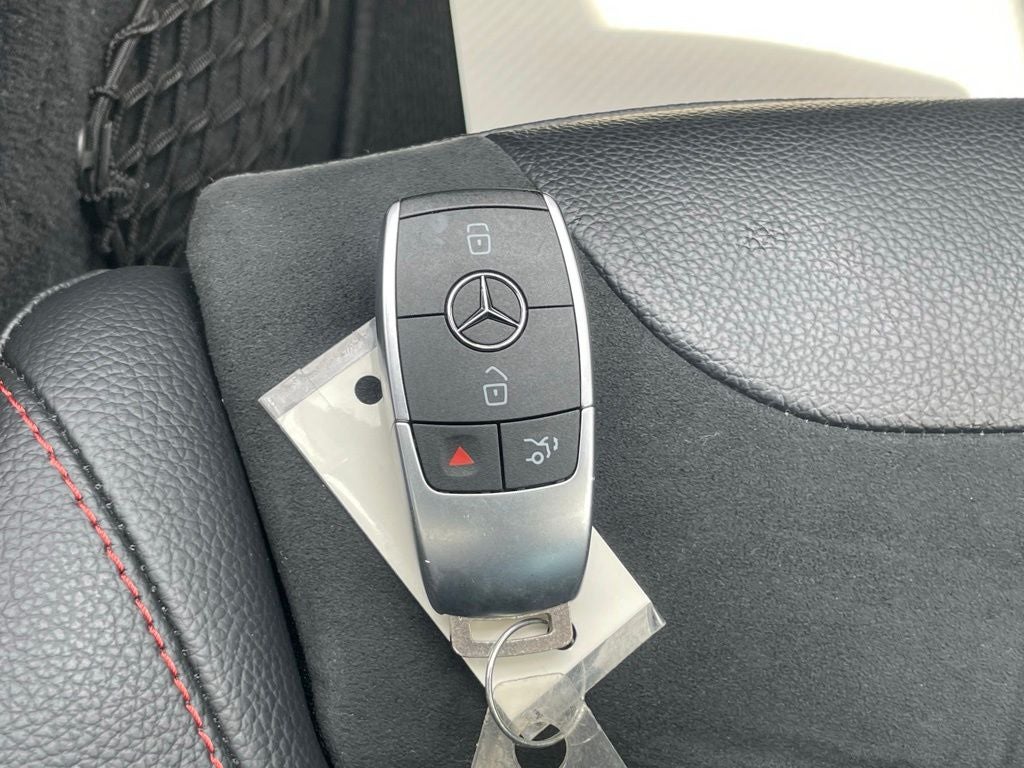 2019 Mercedes-Benz C-Class C 43 AMG® 4MATIC®
