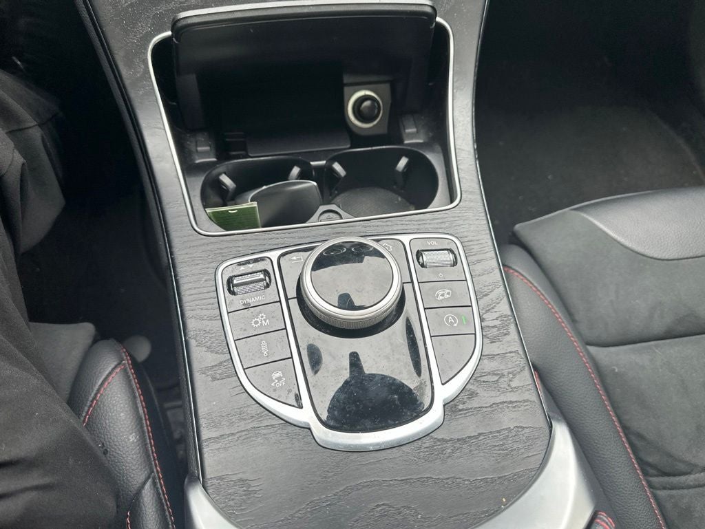 2019 Mercedes-Benz C-Class C 43 AMG® 4MATIC®