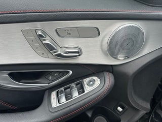 2019 Mercedes-Benz C-Class C 43 AMG® 4MATIC®