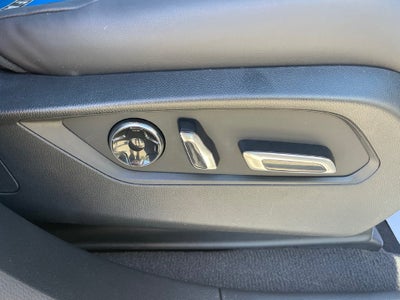 2026 Acura RDX A-Spec Package SH-AWD