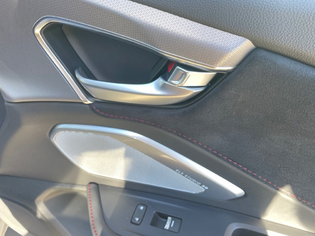 2026 Acura RDX A-Spec Package SH-AWD
