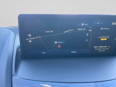 2026 Acura RDX A-Spec Package SH-AWD