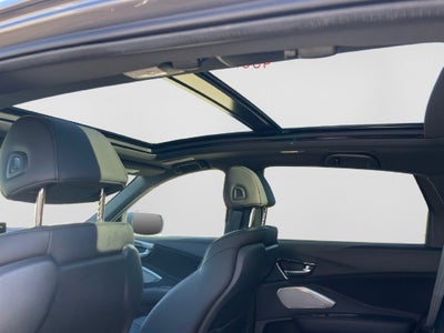 2026 Acura RDX A-Spec Package SH-AWD