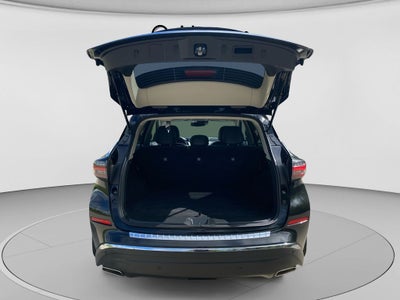 2022 Nissan Murano SV