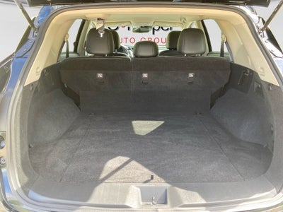 2022 Nissan Murano SV