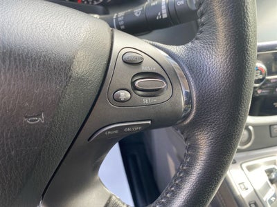 2022 Nissan Murano SV