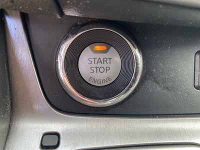 2022 Nissan Murano SV