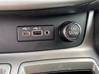 2022 Nissan Murano SV