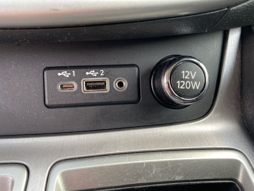 2022 Nissan Murano SV