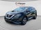 2022 Nissan Murano SV