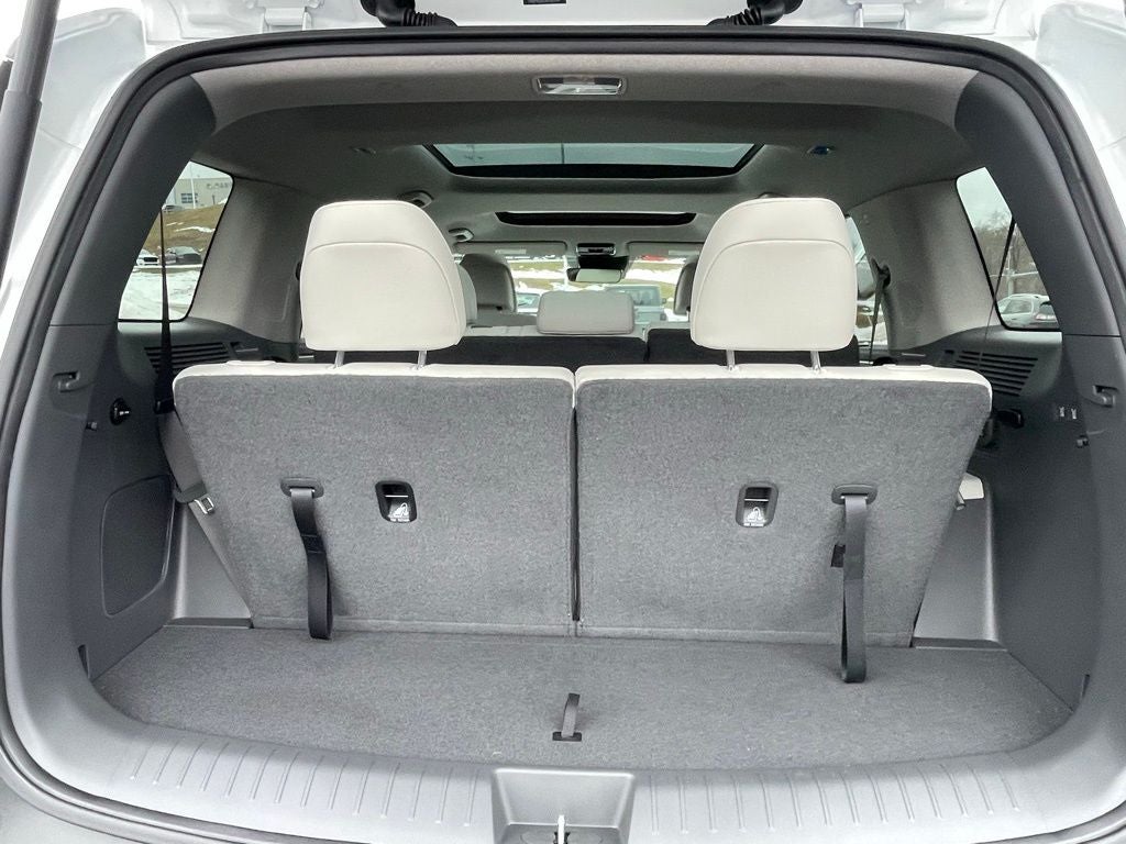 2024 Hyundai Santa Fe Limited