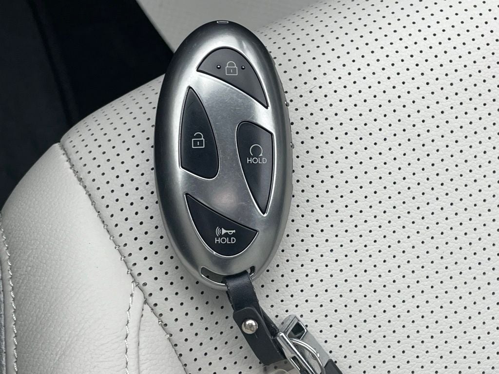 2024 Hyundai Santa Fe Limited