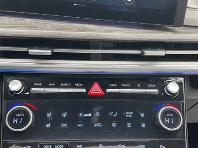 2024 Hyundai Santa Fe Limited