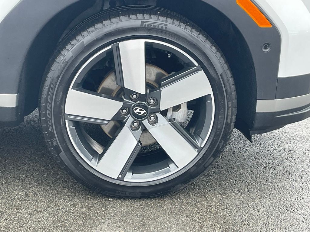 2024 Hyundai Santa Fe Limited