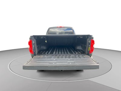 2017 Toyota Tundra Platinum 5.7L V8